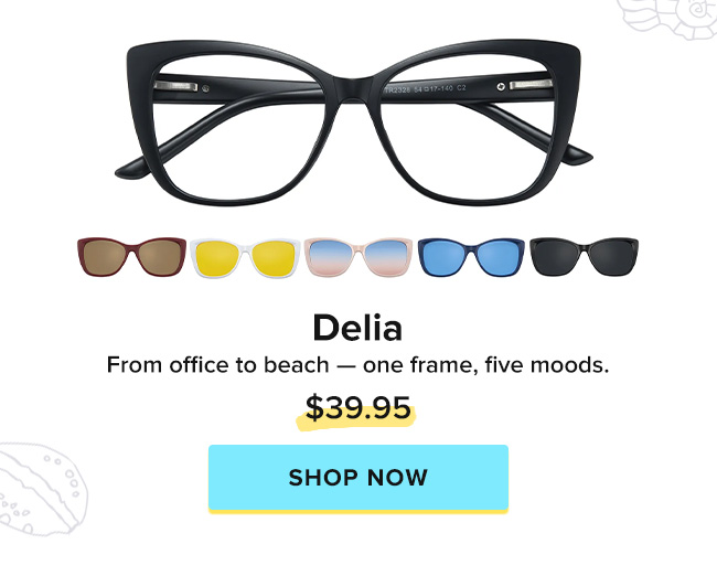 Delia