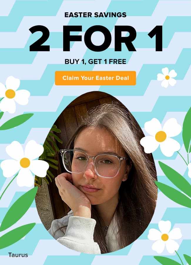 Easter Savings