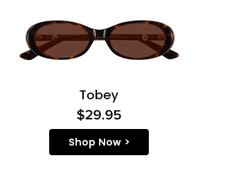 Tobey