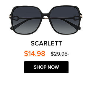 Scarlett