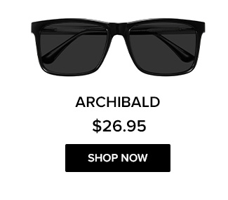 Archibald