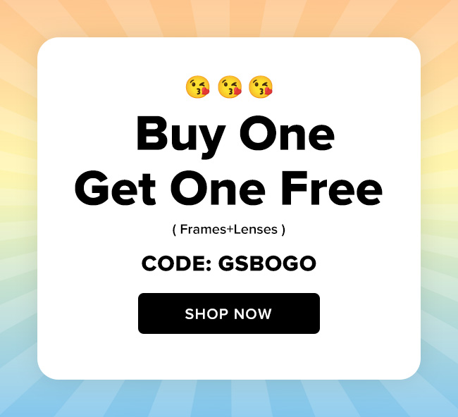 BOGO