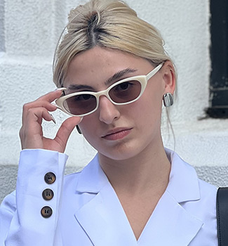 Prescription Sunglasses