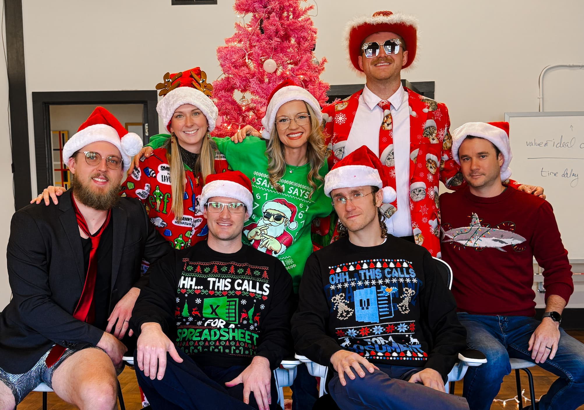 totem team year end 2025 recap