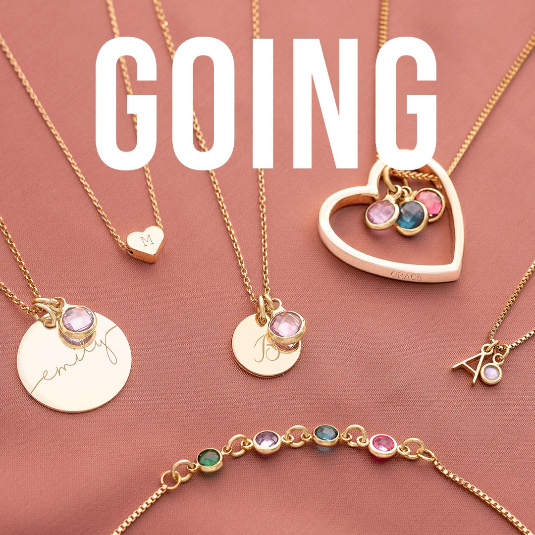 It's The Final Countdown ⏰ Bloom Boutique UK