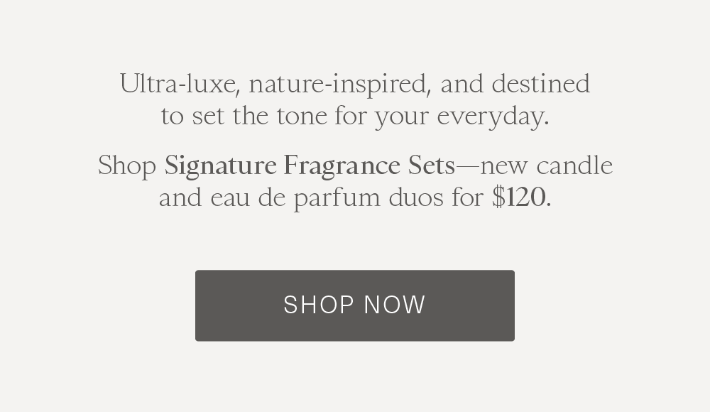 A sensory experience for body and home Oak Essentials