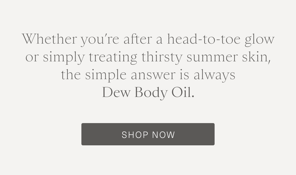 Summer’s bestkept secret Oak Essentials