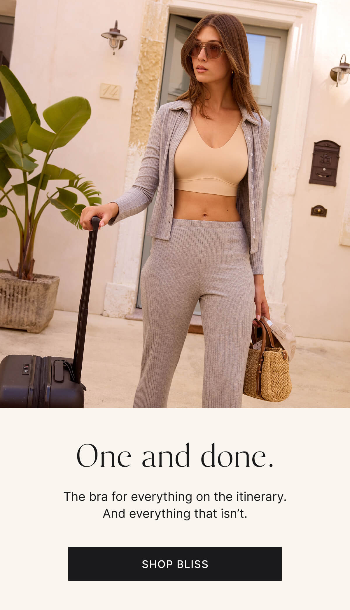 15% off at Harper Wilde