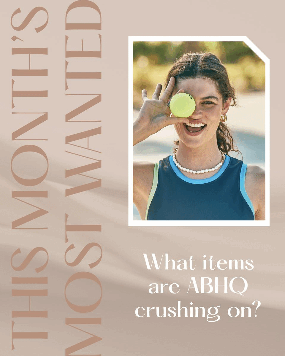 This Month's Most Wanted Addison Bay