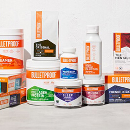 Best Of Bulletproof 2021