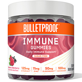 Immune Gummies 60 count