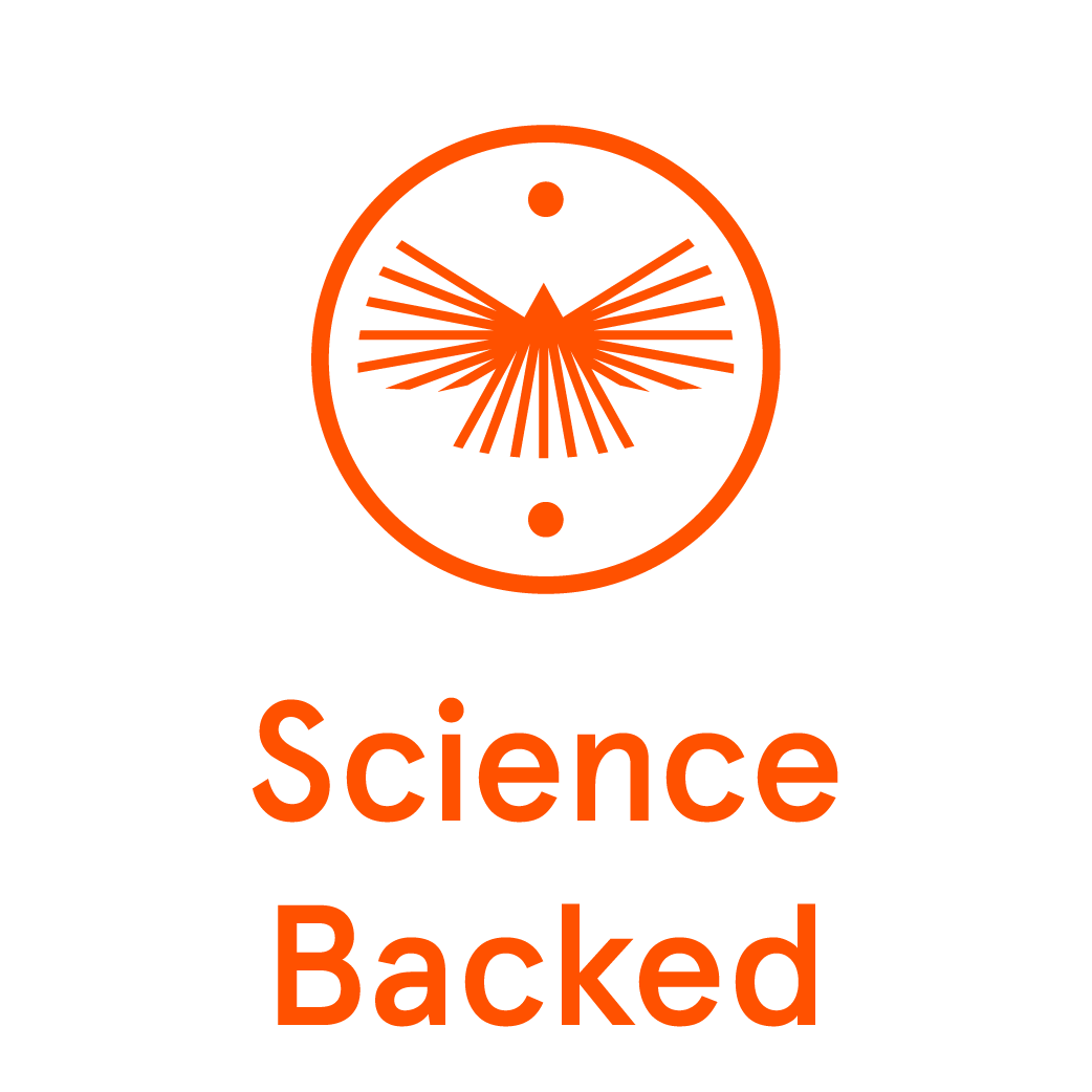 Science Backed 