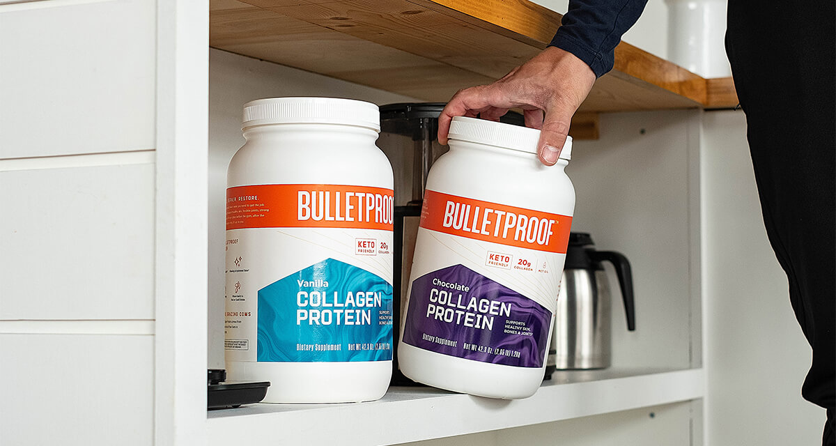 What Is Collagen?