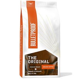 The Original Ground Coffee 12 oz