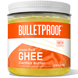 Grass-Fed Ghee 13.5 oz