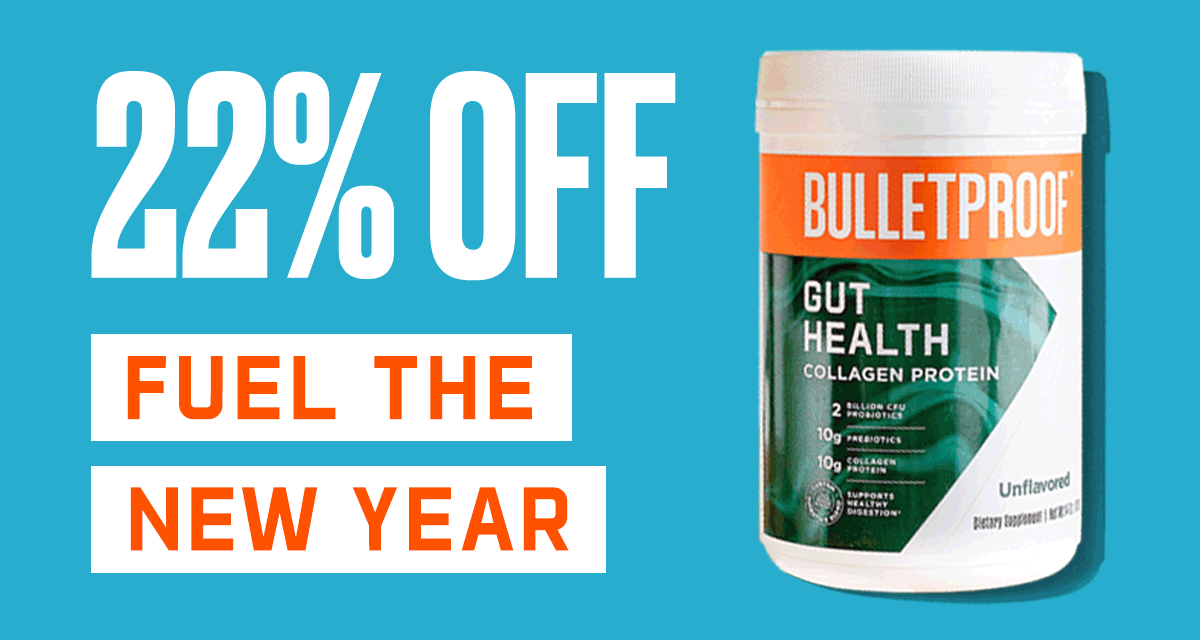 HE 7 DIET TRENDS TO DITCH IN THE NEW YEAR