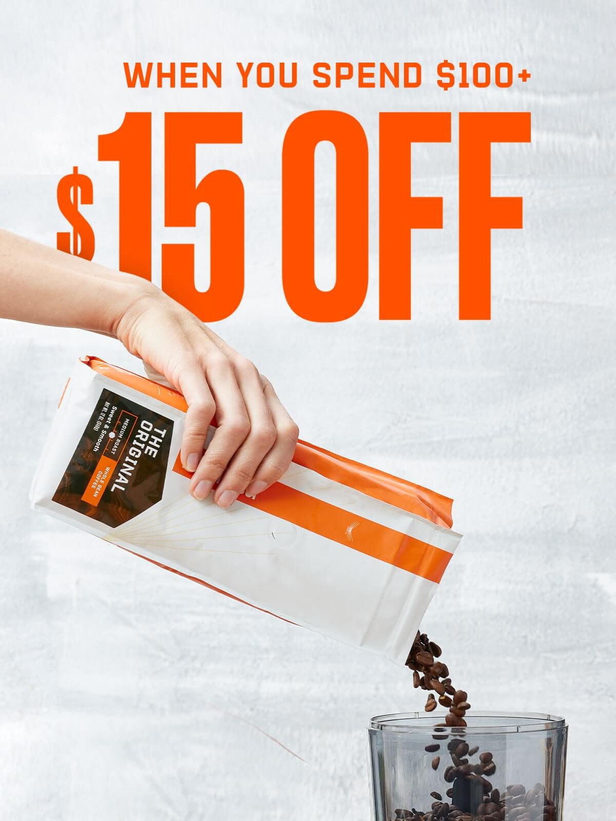 SHOP AND SAVE
