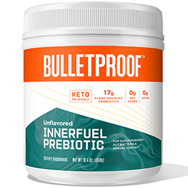 InnerFuel Prebiotic 13.4 oz
