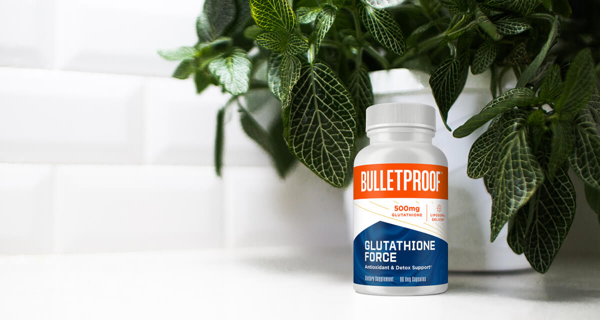 Glutathione Force