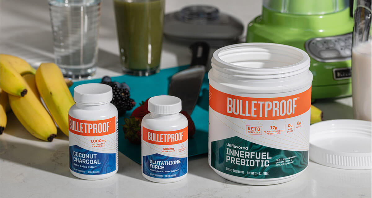 detox supplements