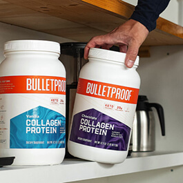 Can I Take Too Much Collagen In One Day?