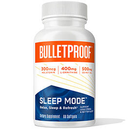 Sleep Mode 60 count