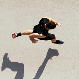 Beta-Alanine Boosts Muscle And Workout Performance