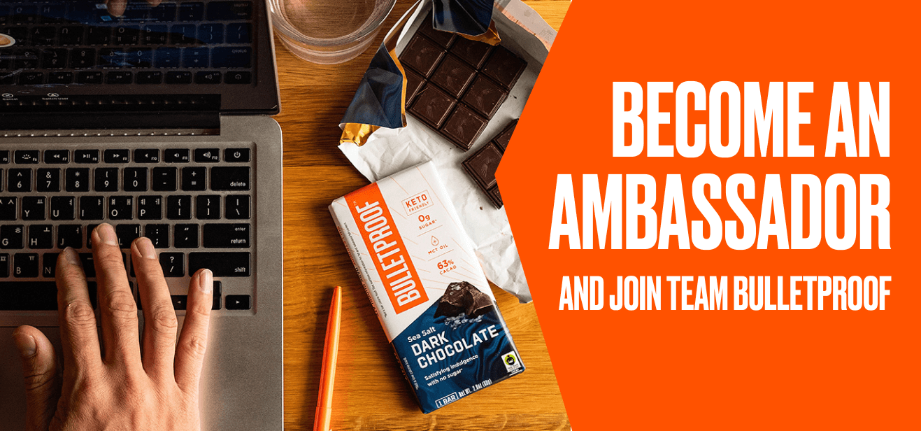 Join The Team