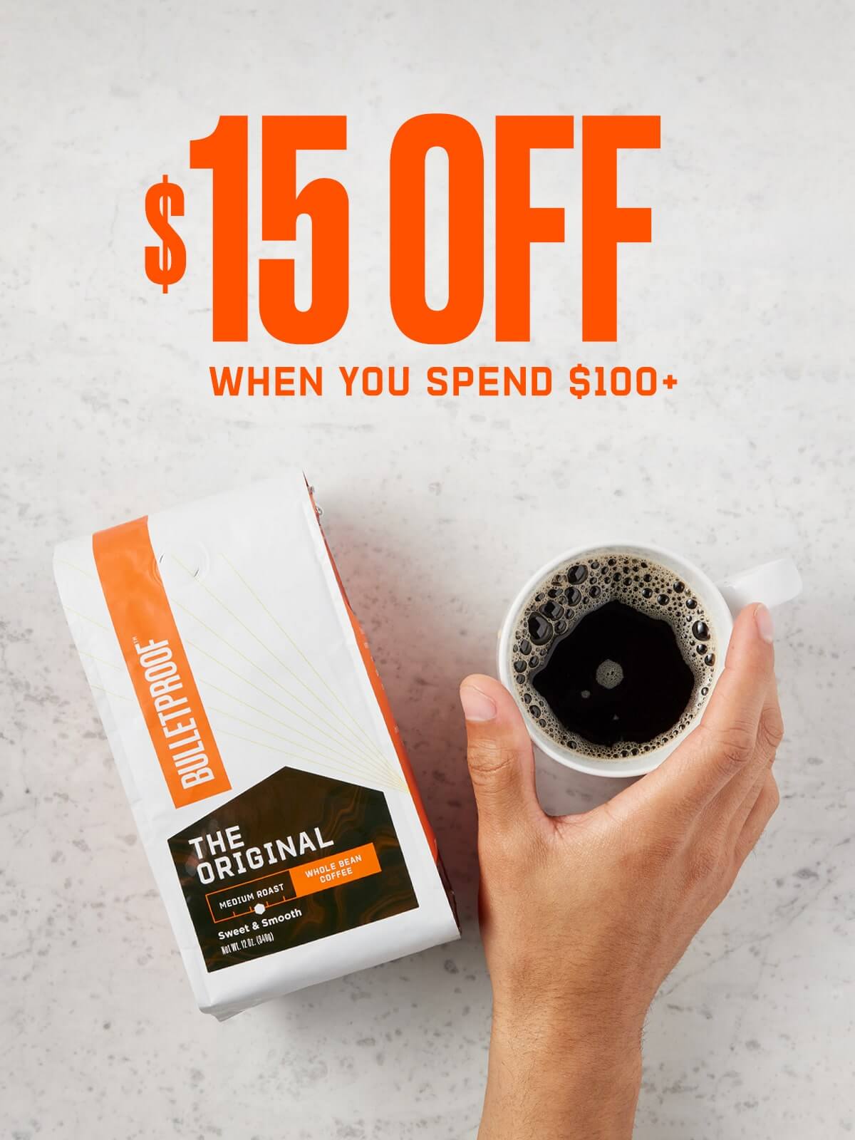 SHOP AND SAVE