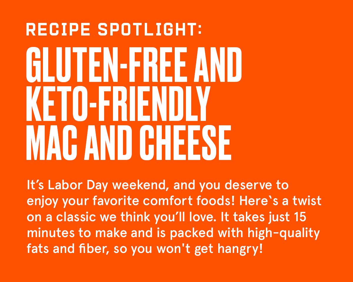 Recipe Lab Simple Labor Day Ideas Bulletproof