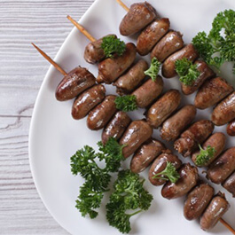 Why You Should Eat Organ Meat