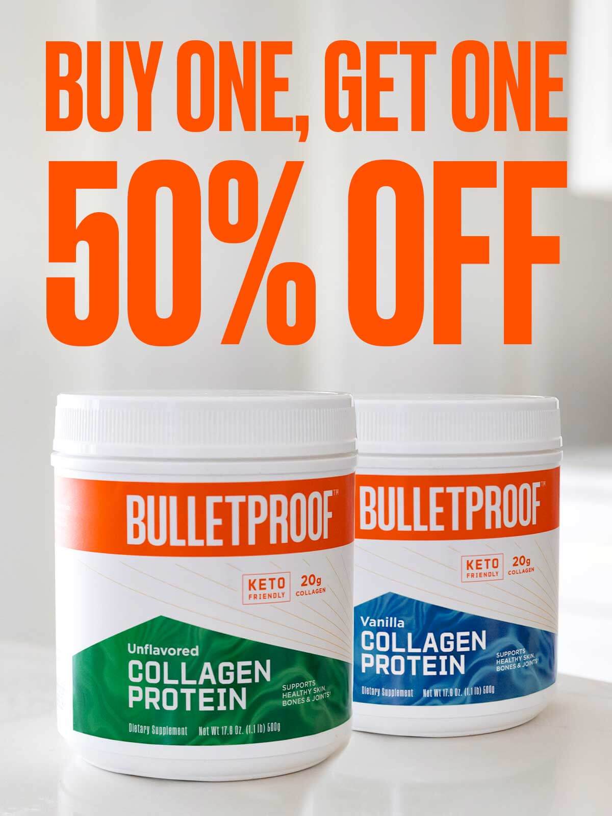 SHOP AND SAVE