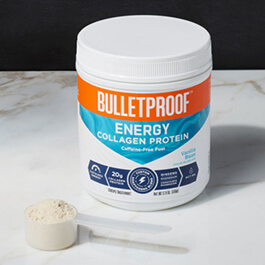 What Makes A Protein Complete?