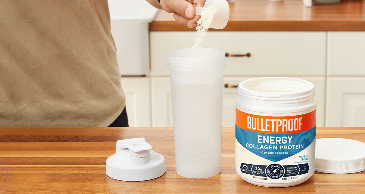 Make Room For Proteins With Full Essential Amino Acid Profiles