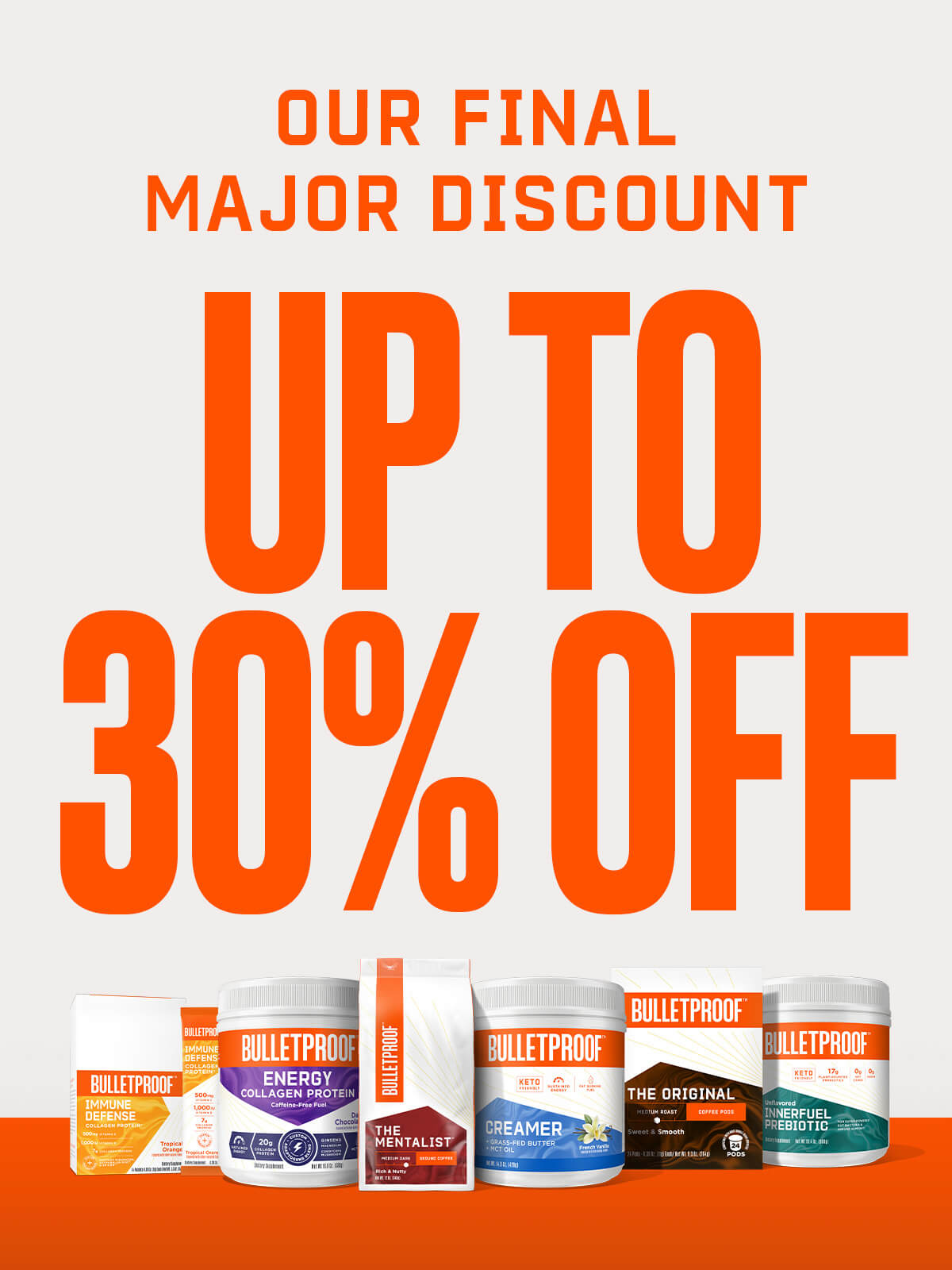shop and save