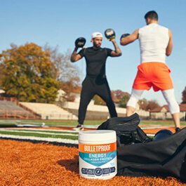 9 Ways To Start Your Day With Sustained Energy