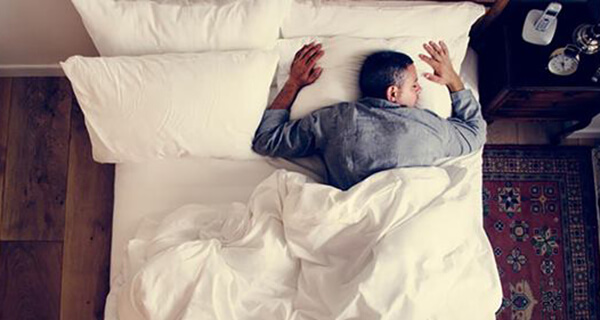 Sleep