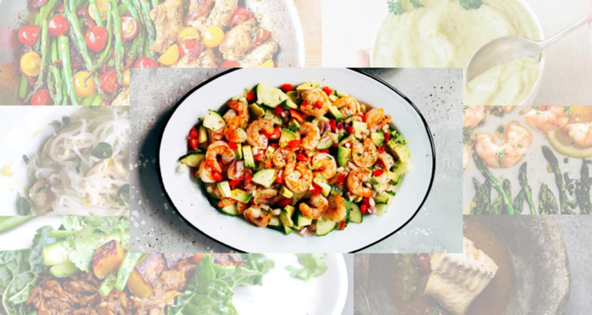 recipes