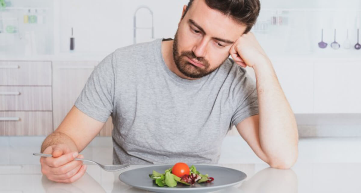 diet trends to ditch