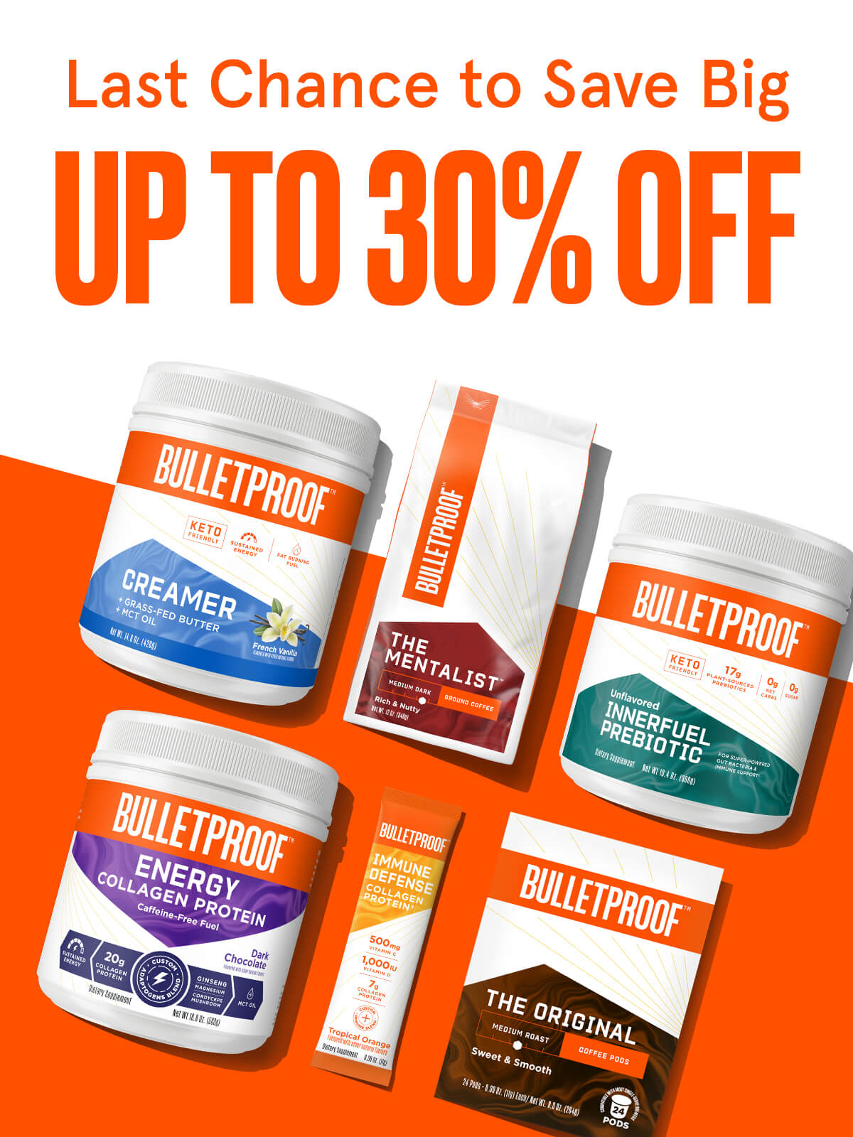 shop and save
