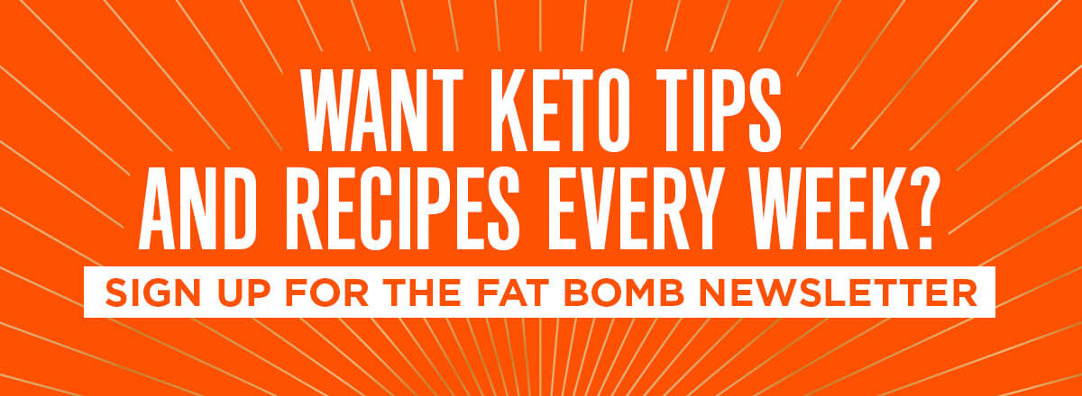 Fat Bomb