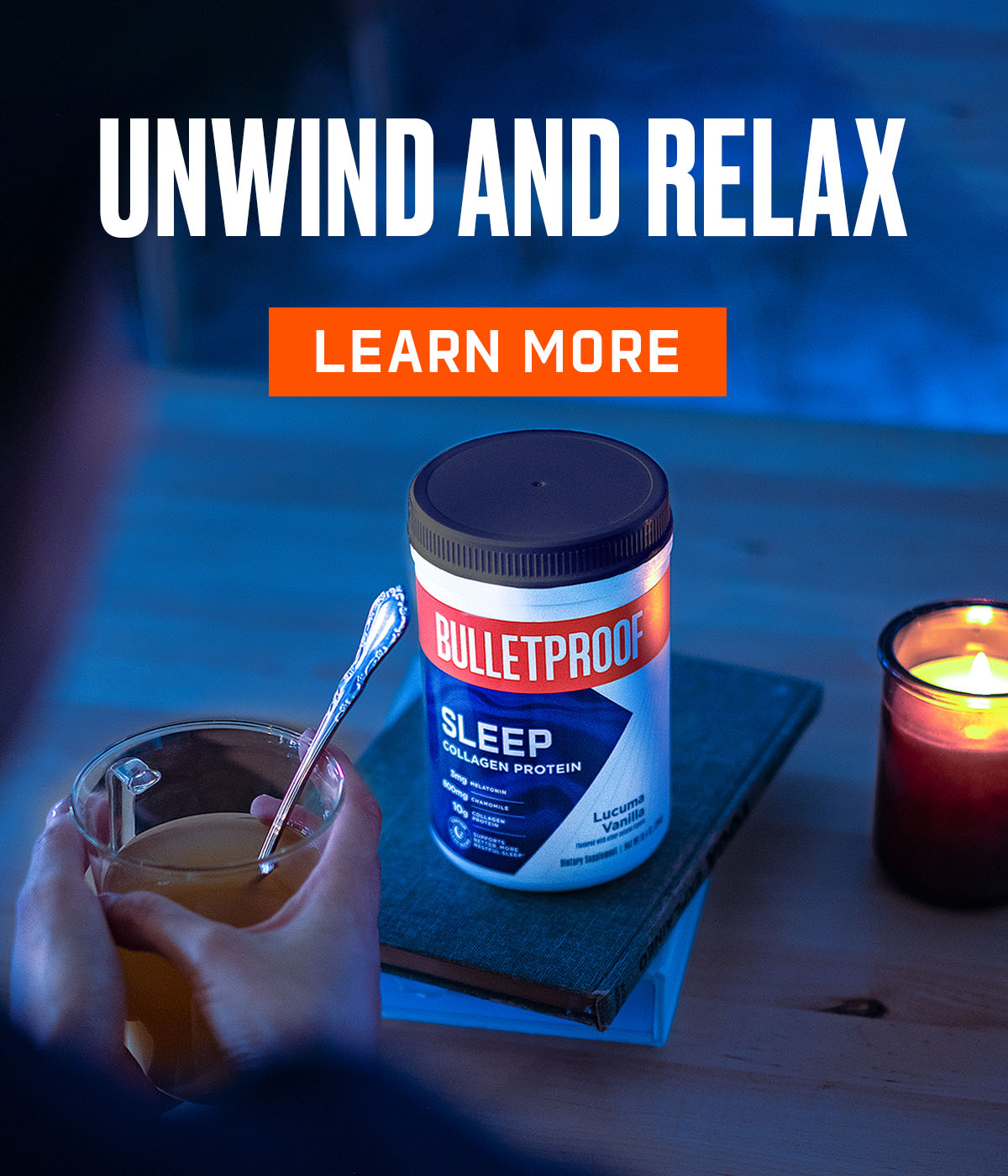 How An Acupressure Mat Helps You Sleep Better Bulletproof