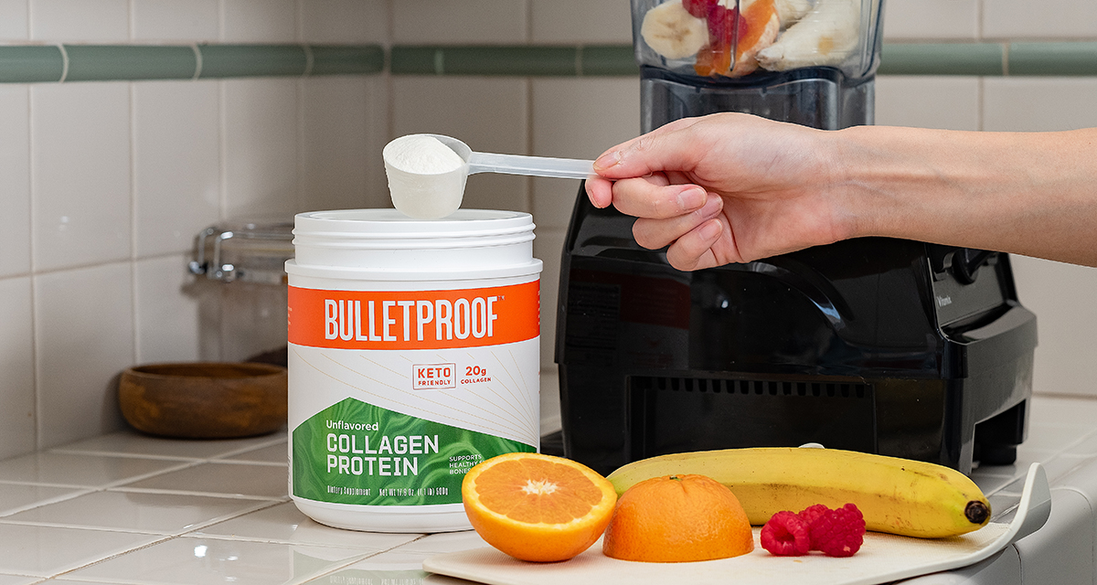 What Is Collagen Protein? Your Complete Guide