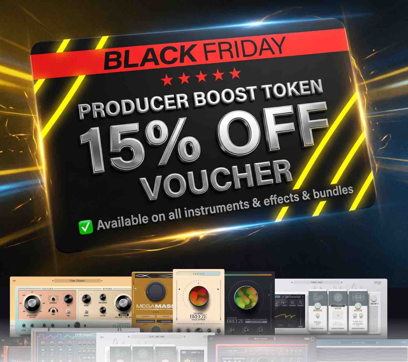 Karanyi Sounds boxshot