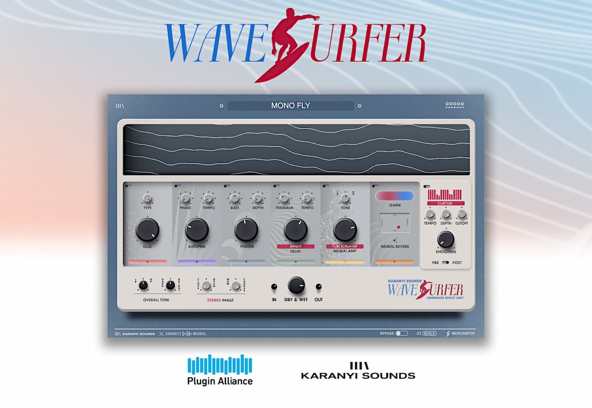 Karanyi Sounds Discount Coupon Code