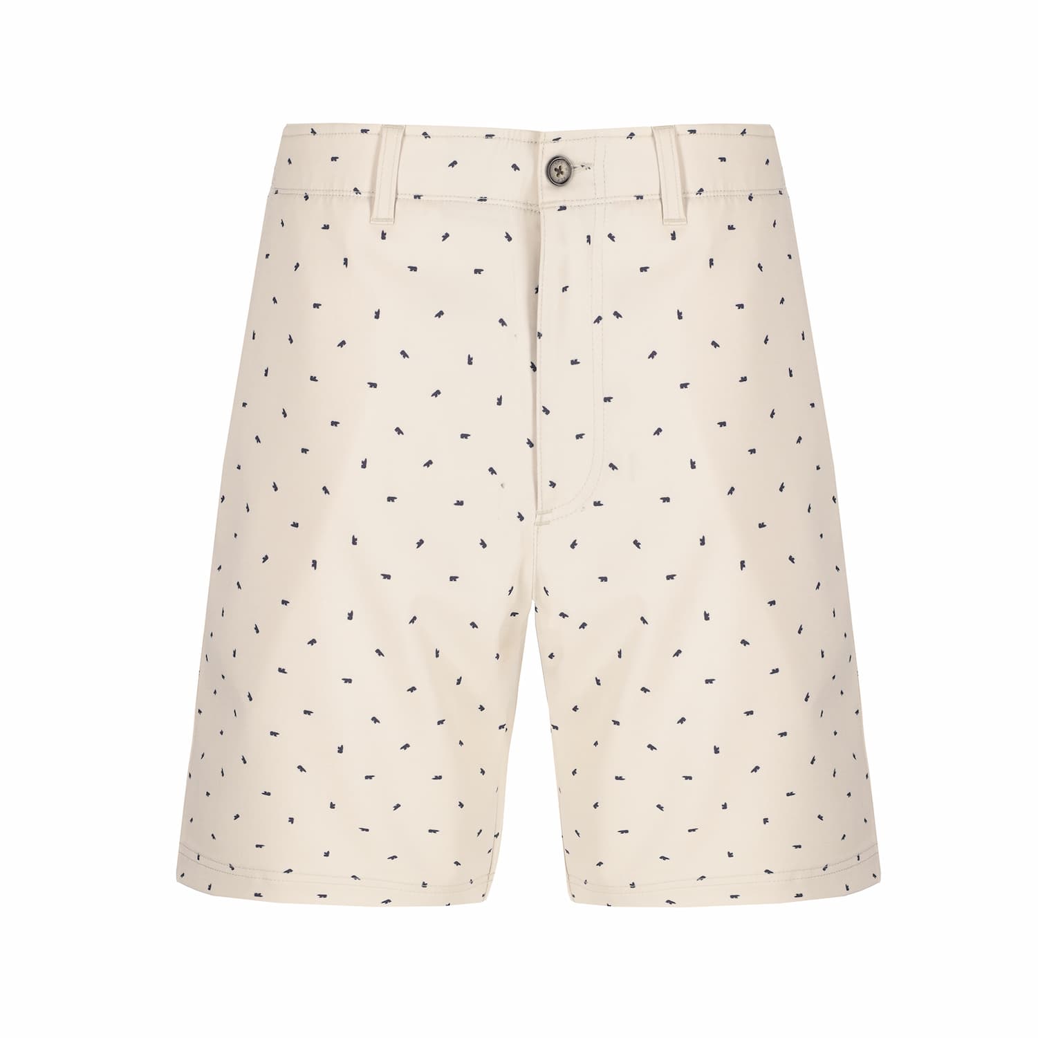Print Golfshorts