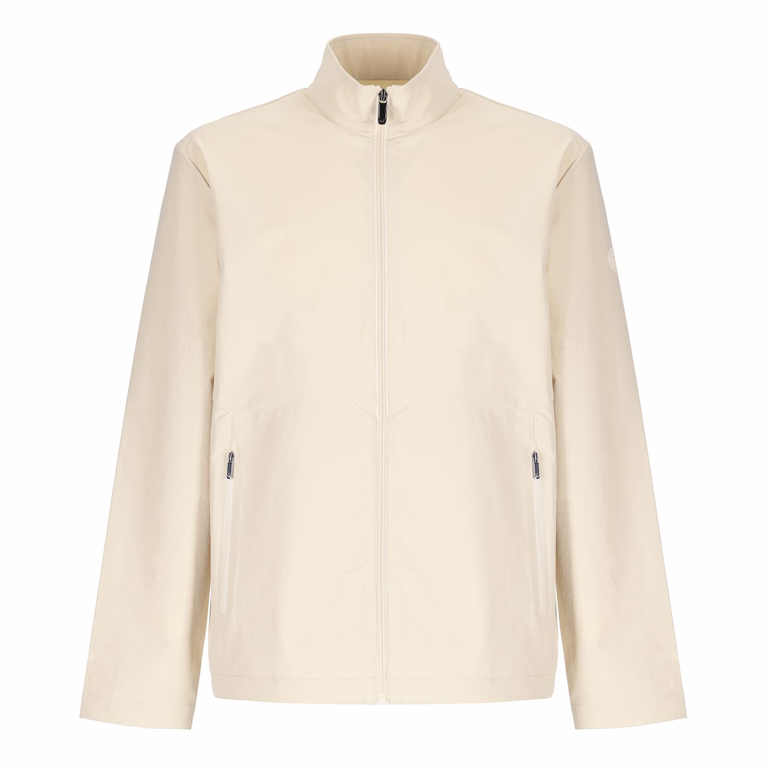 Kipling Jacket Sand