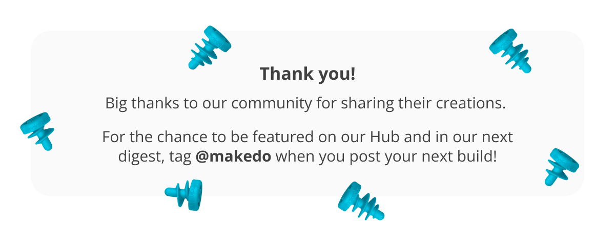Thank you!