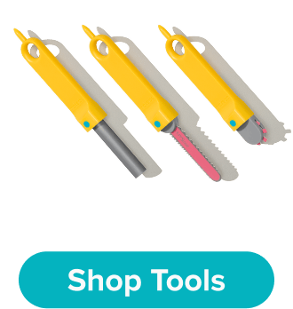 Shop tools