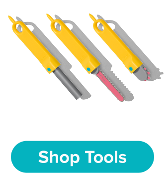 Shop tools